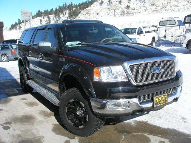 Ford F150 2005 photo 2