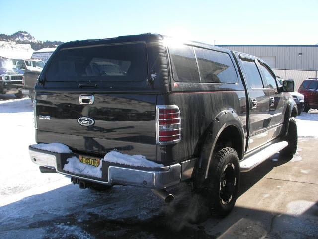 Ford F150 2005 photo 3