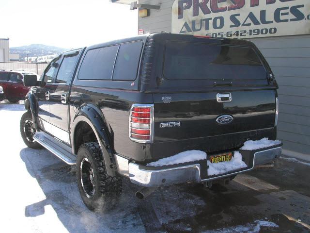 Ford F150 2005 photo 4