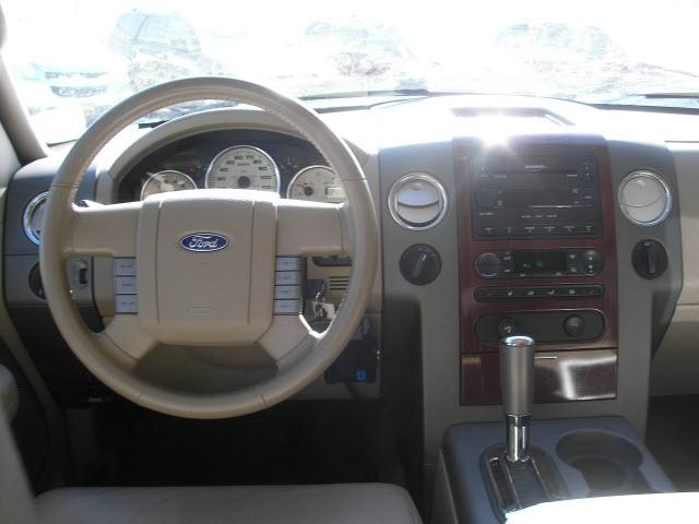 Ford F150 2005 photo 5