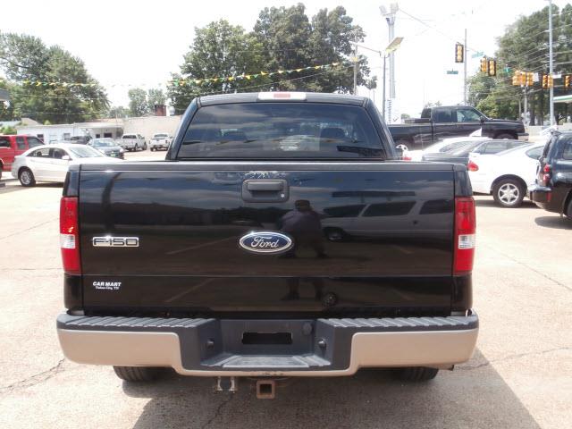 Ford F150 Sport 4WD Pickup Truck