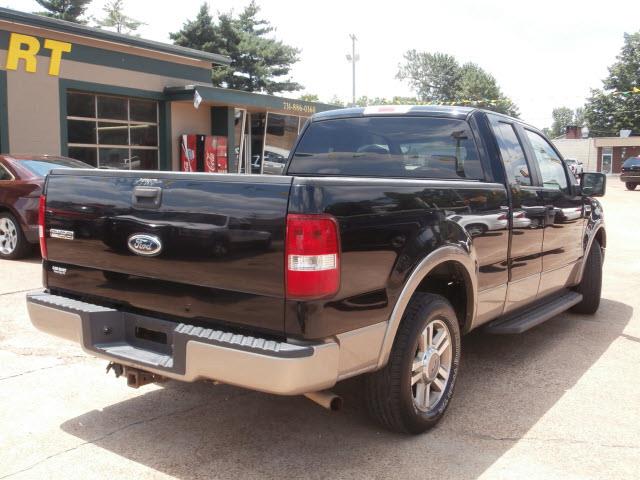 Ford F150 2005 photo 1