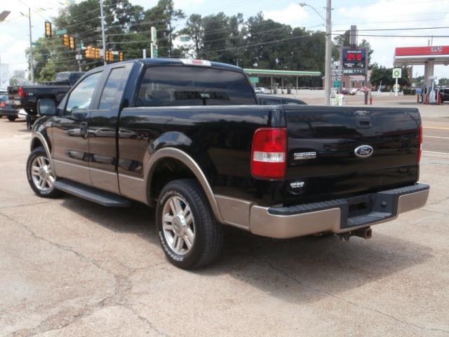 Ford F150 2005 photo 2