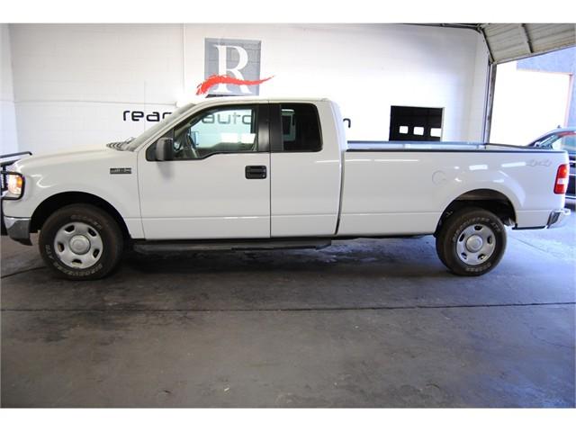 Ford F150 ESi Pickup