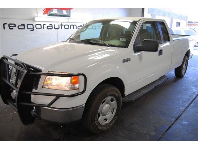 Ford F150 2005 photo 1