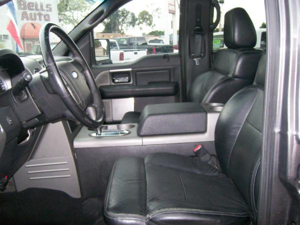 Ford F150 2005 photo 2