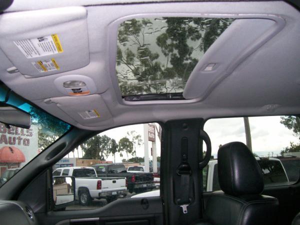 Ford F150 2005 photo 3