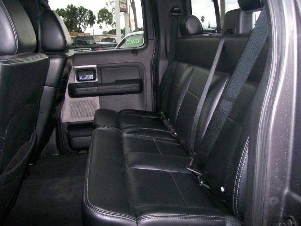 Ford F150 2005 photo 4