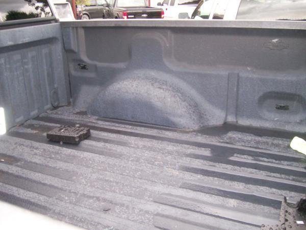 Ford F150 2005 photo 5