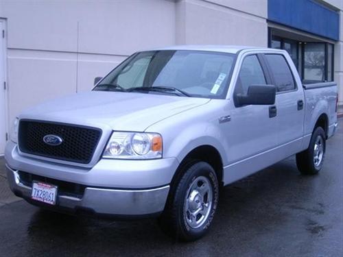 Ford F150 Unknown Other