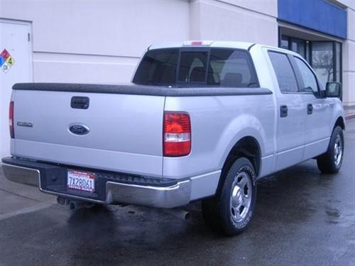 Ford F150 2005 photo 2