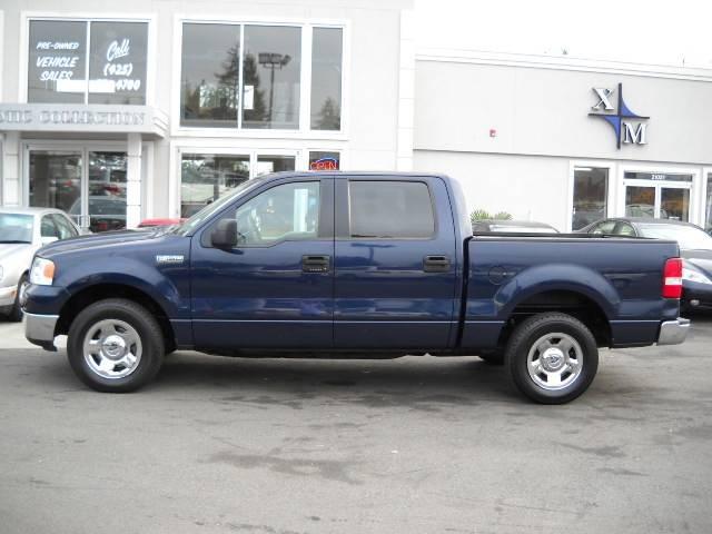 Ford F150 XL Lift Bucket Utility Unspecified