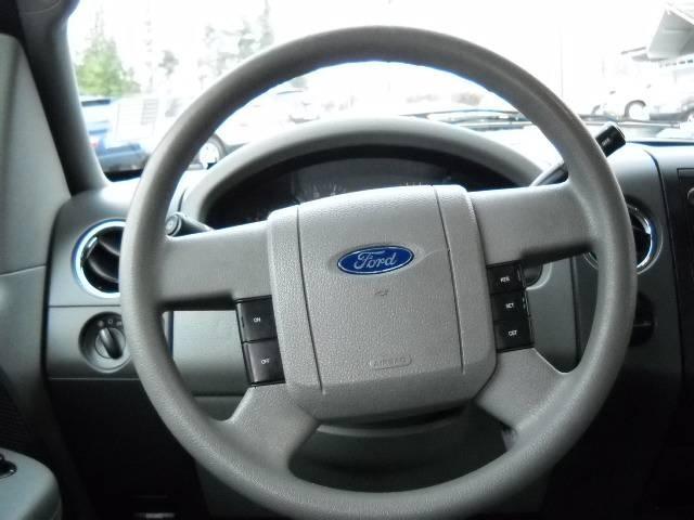 Ford F150 2005 photo 1