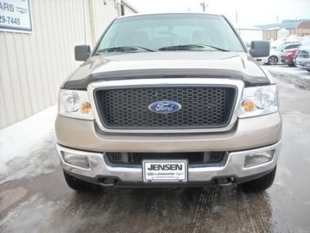 Ford F150 2005 photo 1