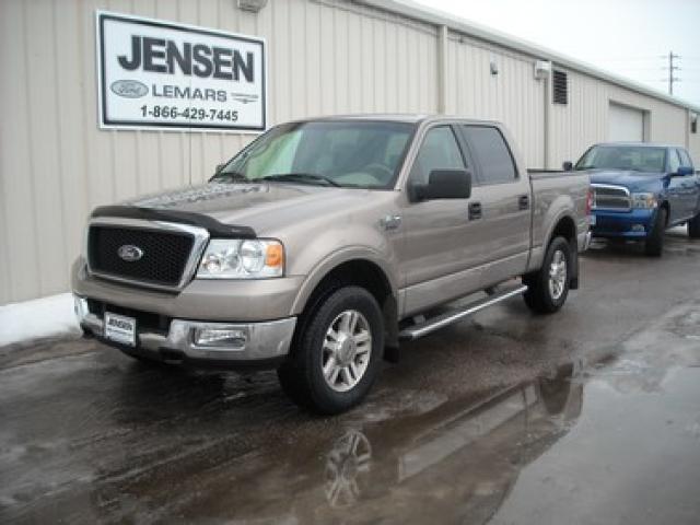 Ford F150 2005 photo 2