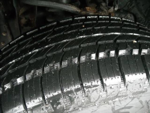 Ford F150 2005 photo 3