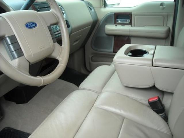 Ford F150 2005 photo 4