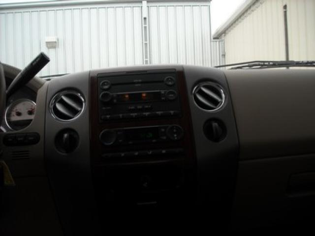 Ford F150 2005 photo 5