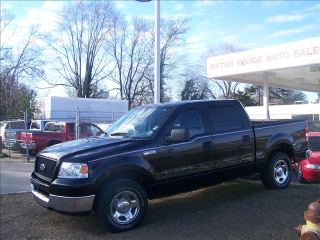 Ford F150 LT Z-71 Crew Cab 4x4 Pickup
