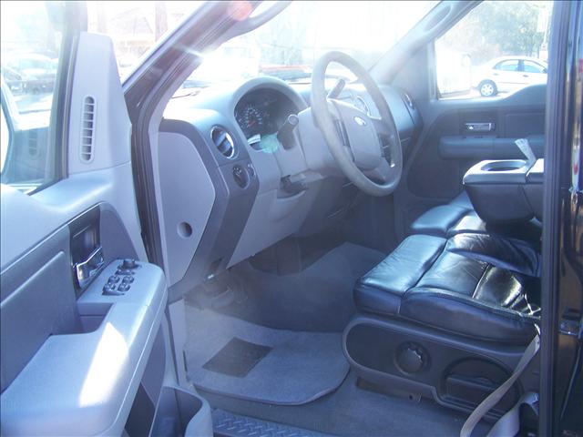 Ford F150 2005 photo 1