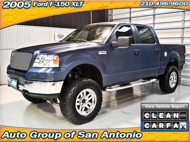 Ford F150 Reg Cab 137 WB, 60.0 CA DR Unspecified