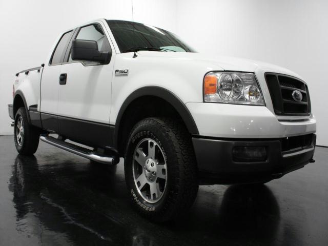 Ford F150 Unknown Unspecified