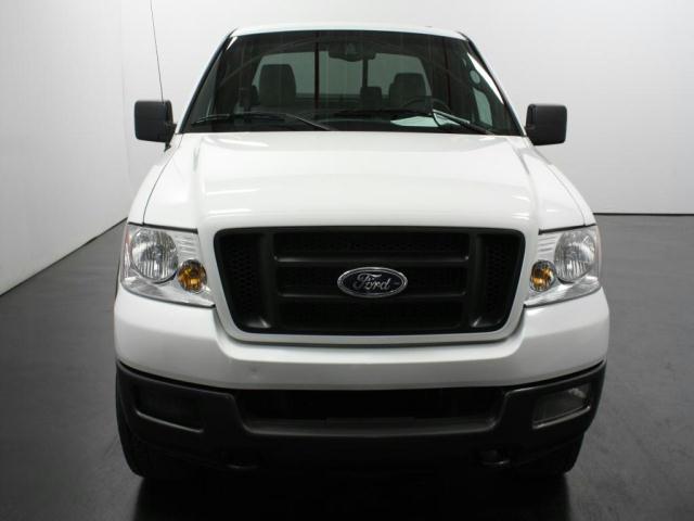 Ford F150 2005 photo 1