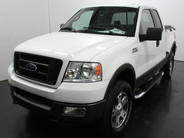 Ford F150 2005 photo 2