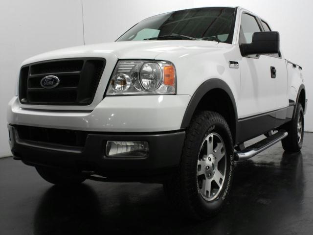 Ford F150 2005 photo 3