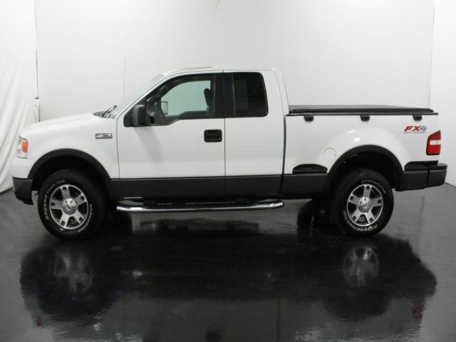 Ford F150 2005 photo 4