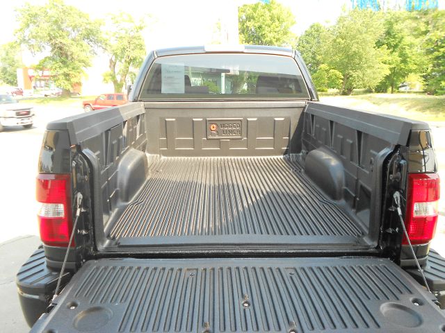 Ford F150 2005 photo 5