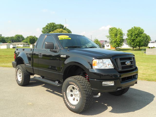 Ford F150 2005 photo 7