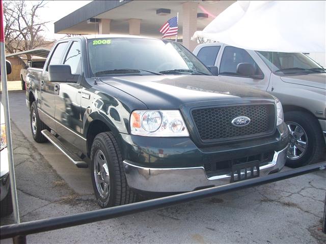 Ford F150 ESi Pickup