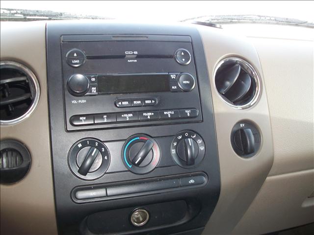 Ford F150 2005 photo 1