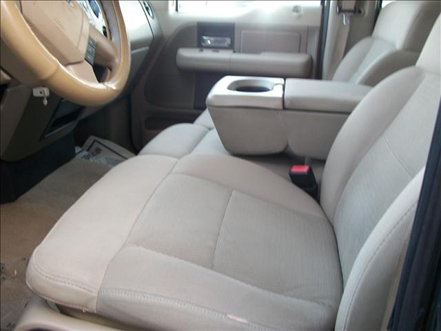 Ford F150 2005 photo 3
