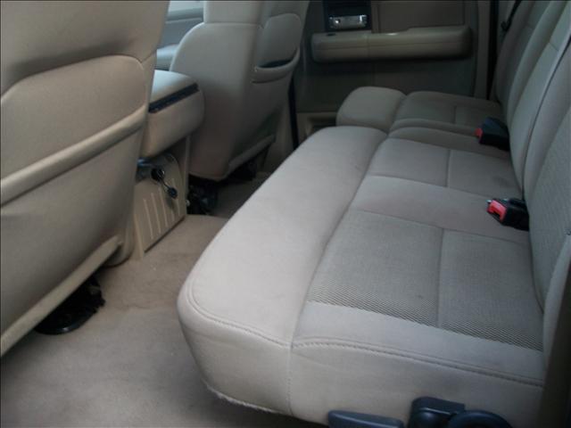 Ford F150 2005 photo 4