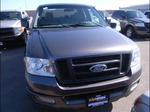 Ford F150 DUMP 4X4 Other