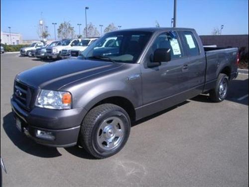 Ford F150 2005 photo 1