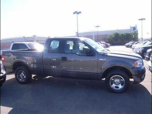 Ford F150 2005 photo 2