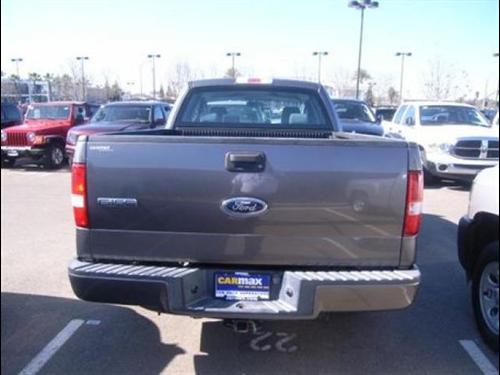 Ford F150 2005 photo 3