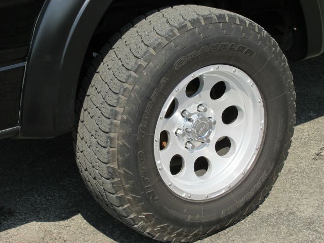 Ford F150 2005 photo 1