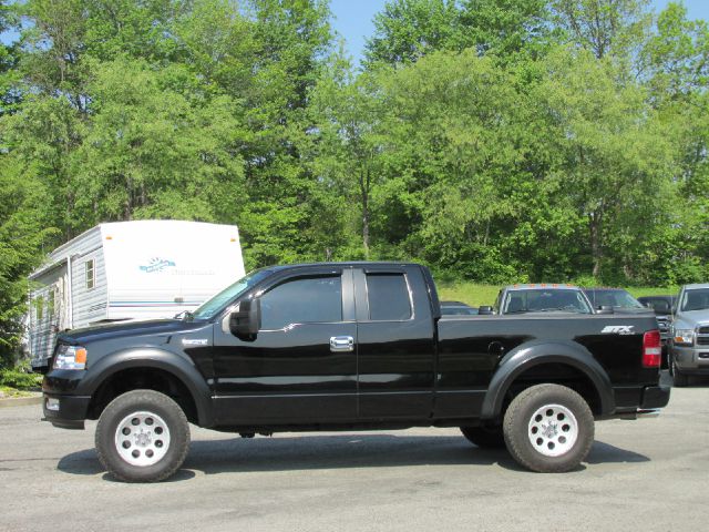 Ford F150 2005 photo 10