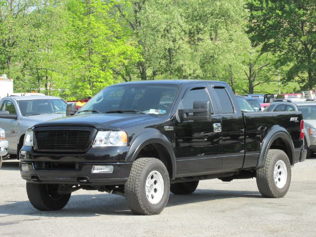 Ford F150 2005 photo 13