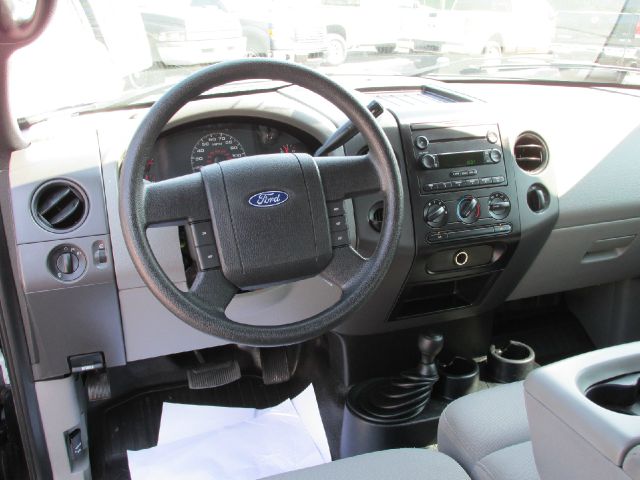 Ford F150 2005 photo 2