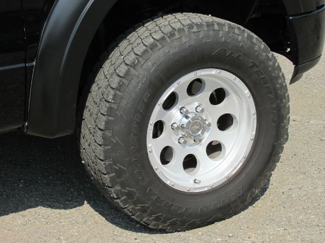 Ford F150 2005 photo 3