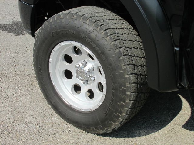 Ford F150 2005 photo 4