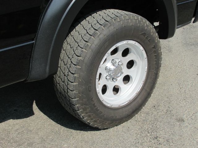Ford F150 2005 photo 5