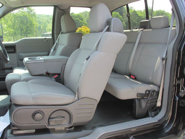 Ford F150 2005 photo 8