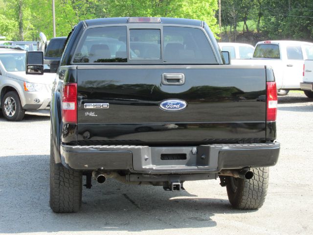 Ford F150 2005 photo 9