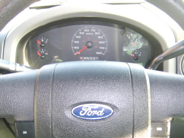 Ford F150 2005 photo 2